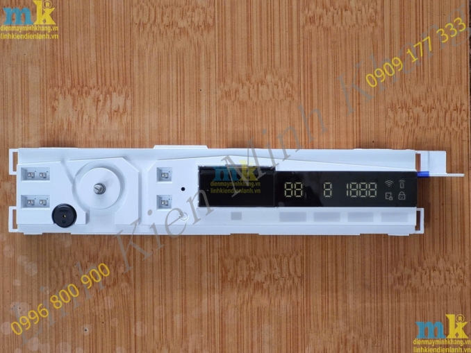 ( SP1689 ) Bo Khiển Model Máy AL